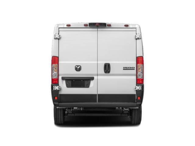 2023 Ram ProMaster Cargo Van Low Roof 136 WB