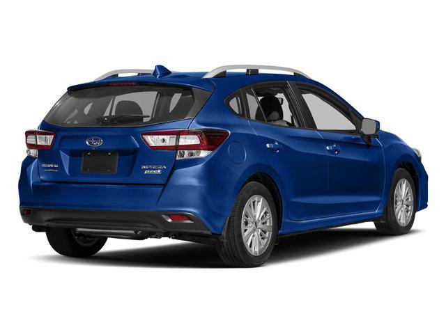 2018 Subaru Impreza 2.0i
