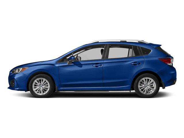 2018 Subaru Impreza 2.0i
