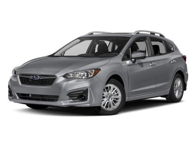2018 Subaru Impreza 2.0i