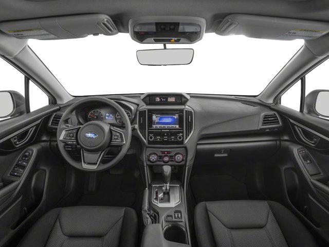 2018 Subaru Impreza 2.0i