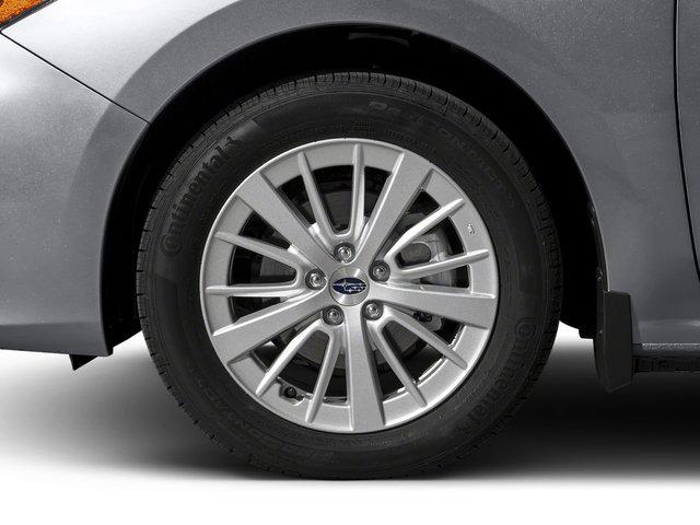 2018 Subaru Impreza 2.0i