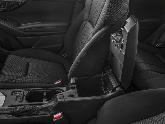 2018 Subaru Impreza 2.0i