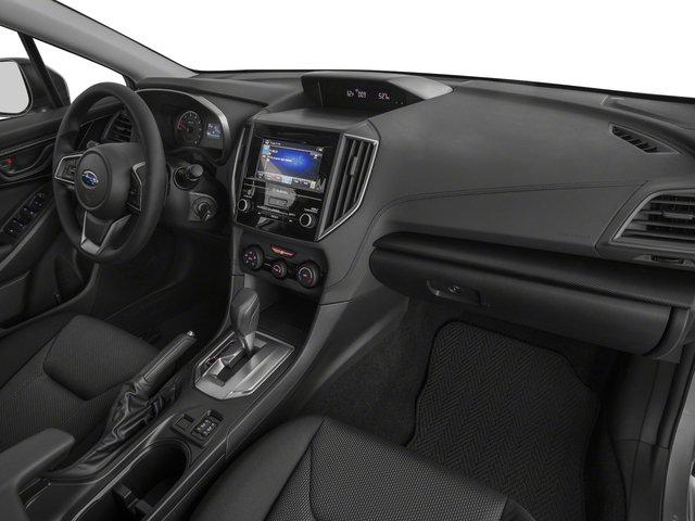2018 Subaru Impreza 2.0i