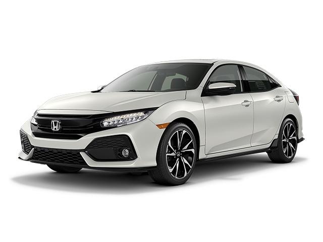 2019 Honda Civic Sport Touring for sale in Fort Collins, CO
