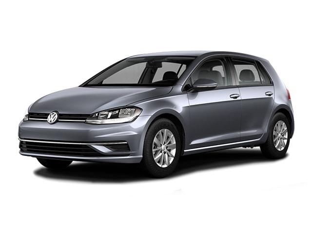 2018 Volkswagen Golf TSI SE for sale in Lodi, WI