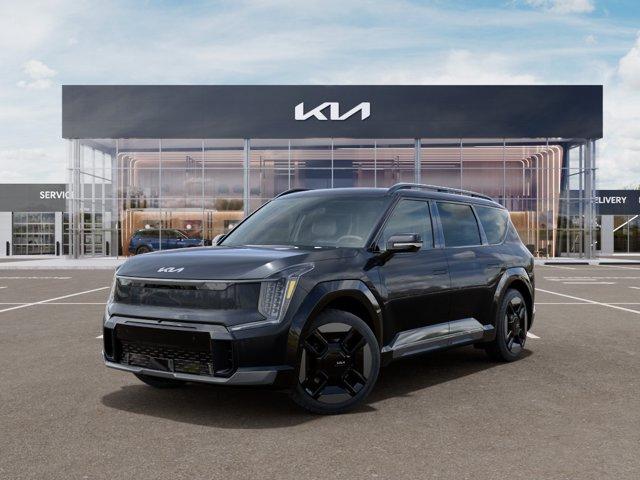 2026 Kia EV9 GT-Line for sale in Framingham, MA