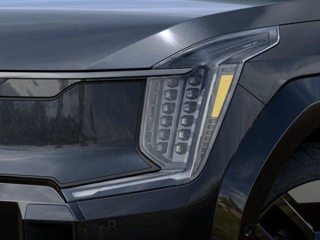 2026 Kia EV9 GT-Line