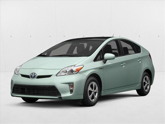 2013 Toyota Prius Five for sale in Sanford, FL