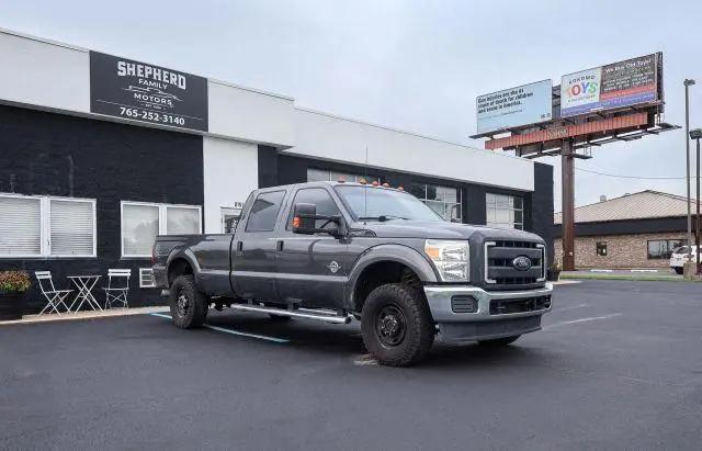 2016 Ford F-250 XL for sale in Kokomo, IN