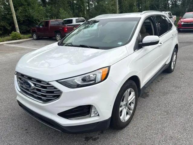 2020 Ford Edge SEL for sale in Kokomo, IN