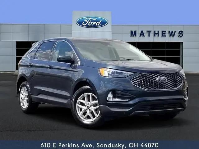 2024 Ford Edge SEL for sale in Sandusky, OH