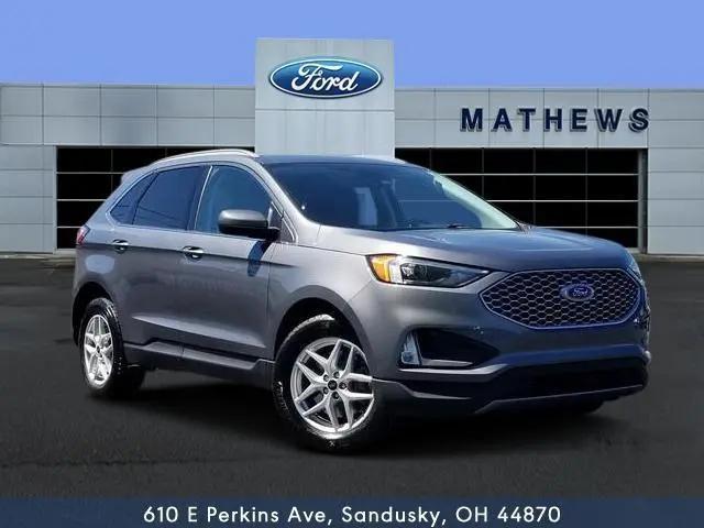 2024 Ford Edge SEL for sale in Sandusky, OH