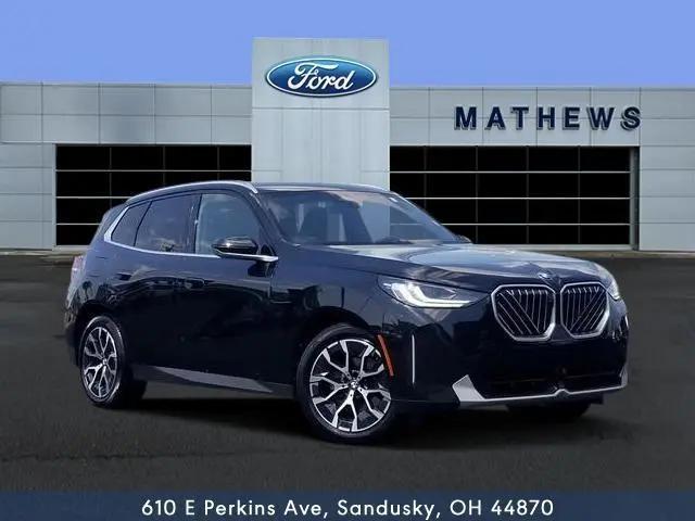 2026 BMW X3 30 xDrive for sale in Sandusky, OH