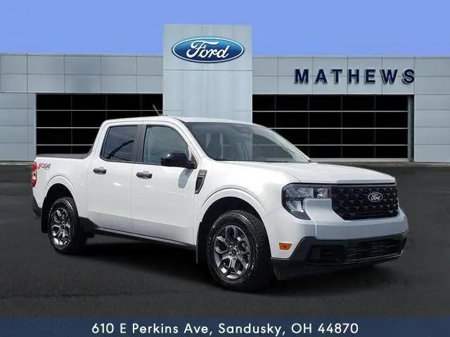 2026 Ford Maverick XLT for sale in Sandusky, OH