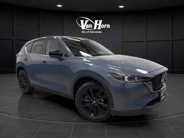 2024 Mazda CX-5 2.5 S Carbon Edition for sale in Glendale, WI
