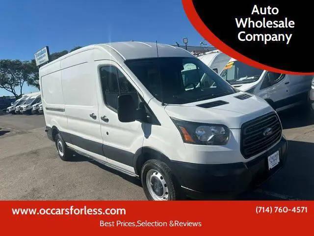 2018 Ford Transit Base for sale in Santa Ana, CA