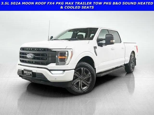 2023 Ford F-150 LARIAT for sale in Eden Prairie, MN