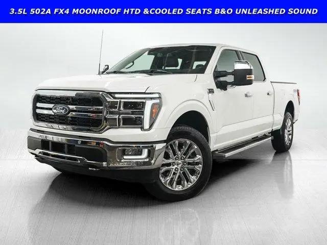2024 Ford F-150 LARIAT for sale in Eden Prairie, MN