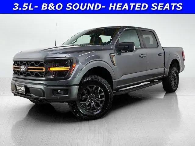 2025 Ford F-150 Tremor for sale in Eden Prairie, MN