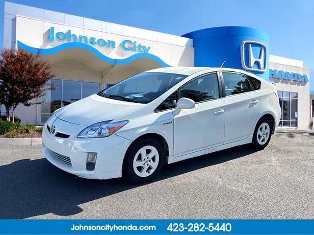 2010 Toyota Prius II for sale in Johnson City, TN
