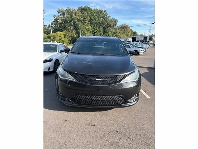 2020 Chrysler Pacifica Touring for sale in Johnson City, TN
