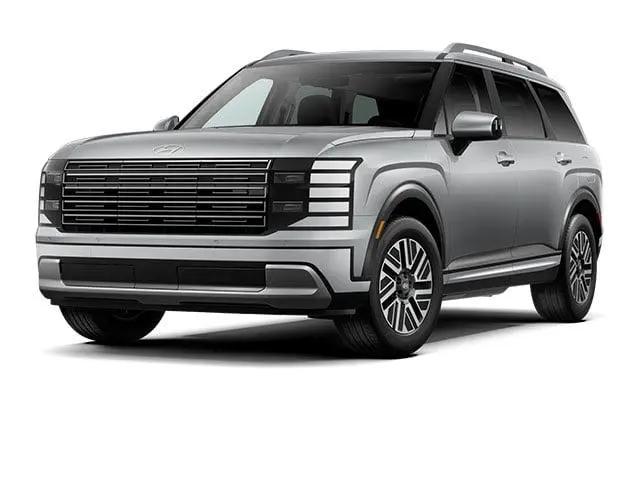 2026 Hyundai Palisade Hybrid Blue SEL 8P for sale in Hazle Township, PA