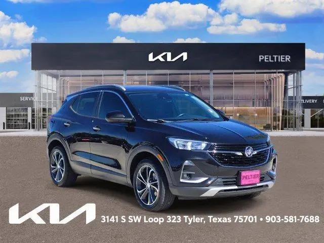 2021 Buick Encore GX FWD Select for sale in Tyler, TX