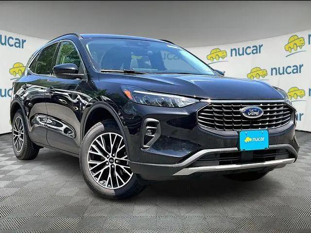 2025 Ford Escape PHEV for sale in Lebanon, NH
