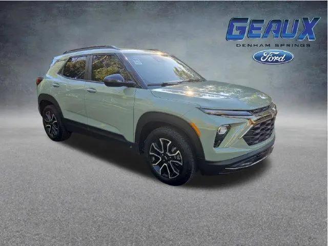 2026 Chevrolet TrailBlazer FWD ACTIV for sale in Denham Springs, LA