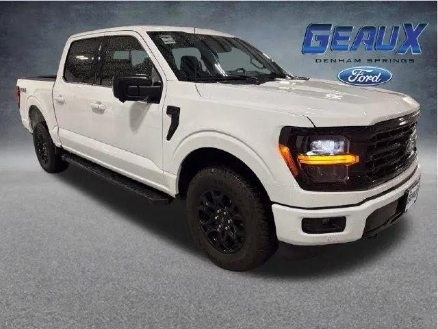 2024 Ford F-150 XLT for sale in Denham Springs, LA