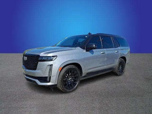 2024 Cadillac Escalade 4WD Sport Platinum for sale in Mooresville, NC