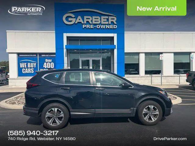 2020 Honda CR-V AWD LX for sale in Webster, NY