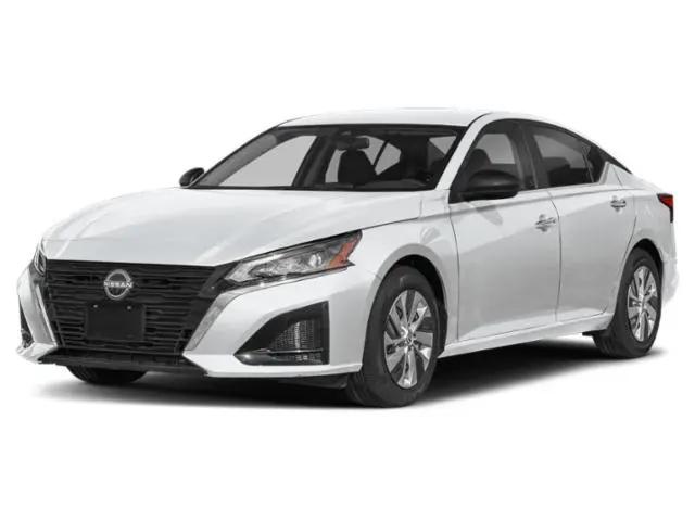 2025 Nissan Altima S FWD for sale in Opelousas, LA