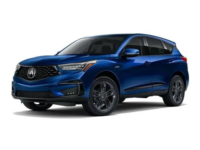 2020 Acura RDX A-SPEC Package for sale in Orlando, FL