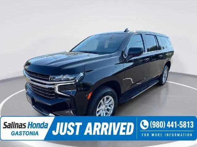 2024 Chevrolet Suburban 4WD LT for sale in Gastonia, NC