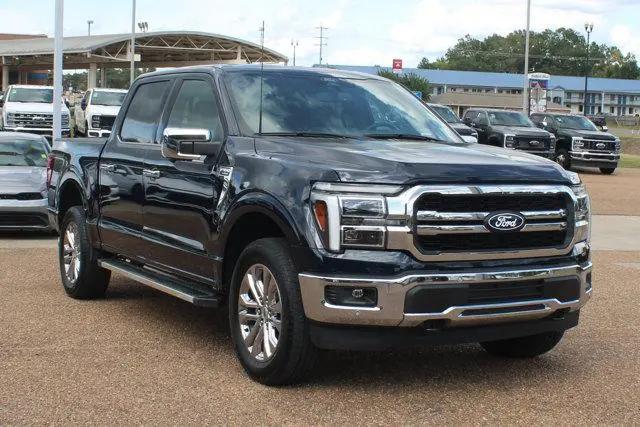 2025 Ford F-150 LARIAT for sale in Natchez, MS