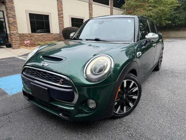 2016 MINI Hardtop Cooper S for sale in Roswell, GA