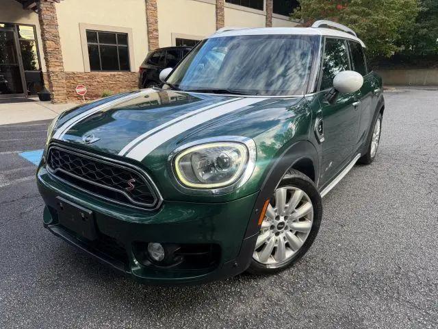 2018 MINI Countryman Cooper S for sale in Roswell, GA