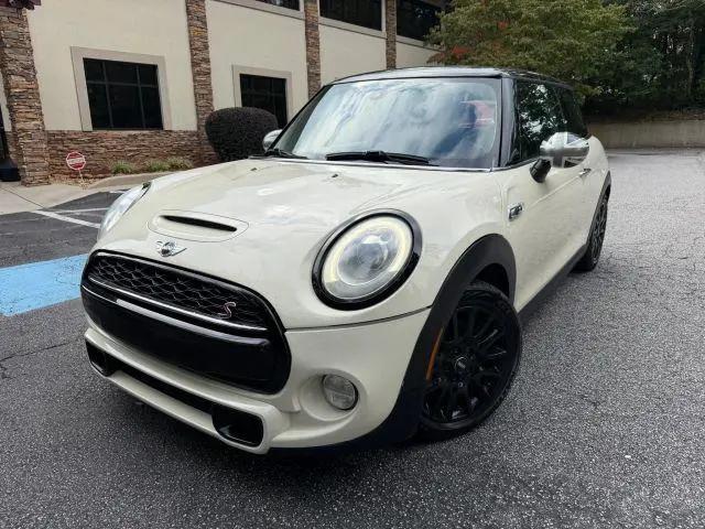 2015 MINI Hardtop Cooper S for sale in Roswell, GA