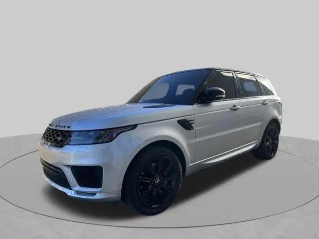 2020 Land Rover Range Rover Sport HST MHEV for sale in Mobile, AL