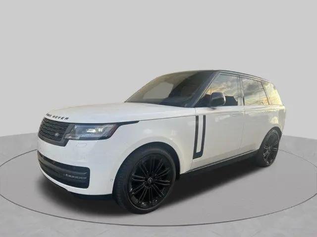 2025 Land Rover Range Rover P530 SE for sale in Mobile, AL