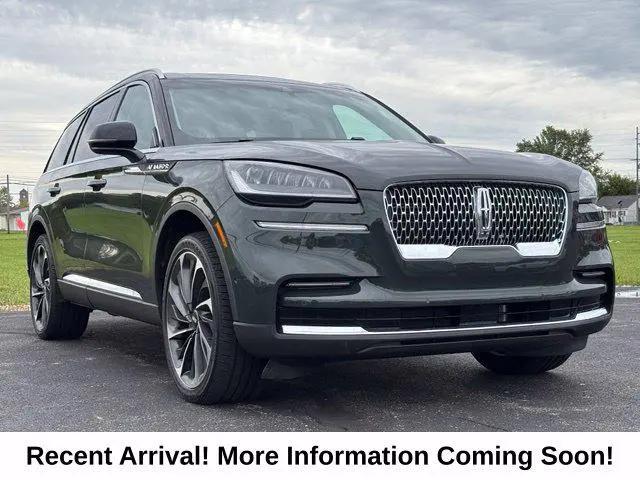 2023 Lincoln Aviator Reserve for sale in Bryan, OH