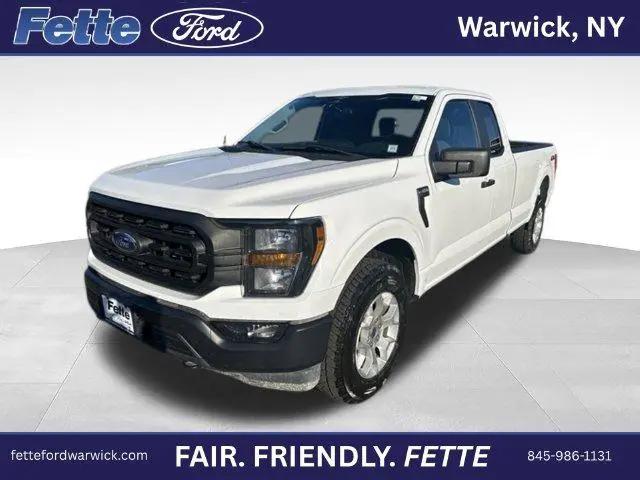 2023 Ford F-150 XL for sale in Warwick, NY