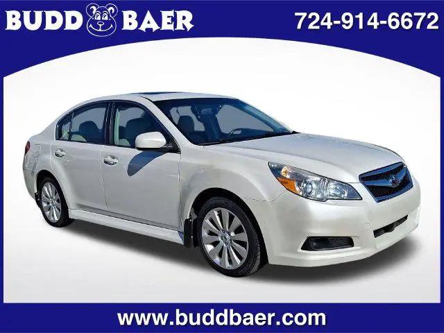 2011 Subaru Legacy 2.5i Limited for sale in Washington, PA