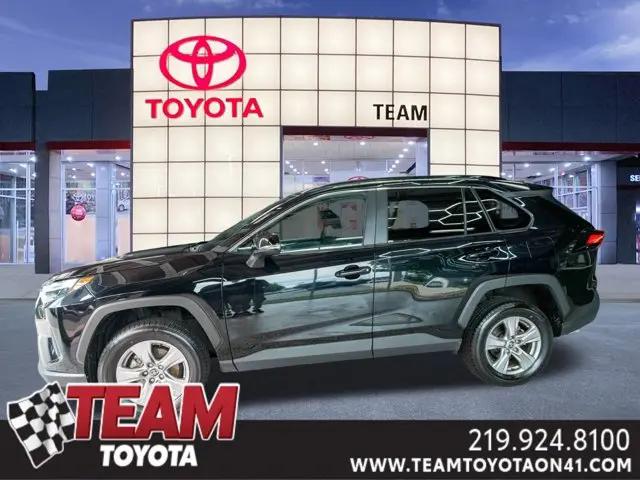 2025 Toyota RAV4 XLE for sale in Schererville, IN