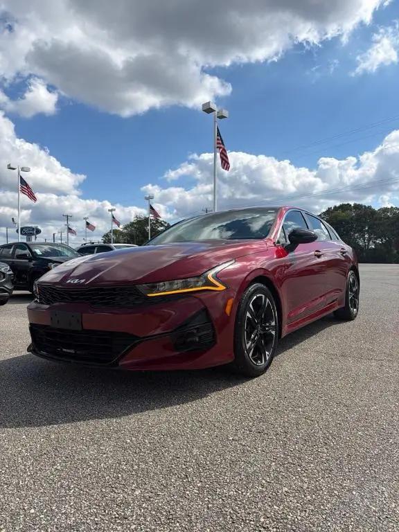 2022 Kia K5 GT-Line for sale in Gaffney, SC