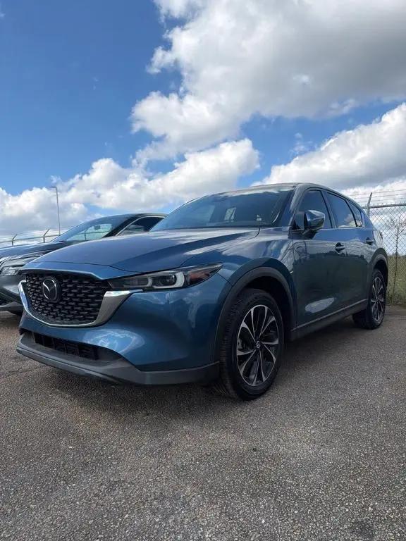 2023 Mazda CX-5 2.5 S Premium Plus for sale in Gaffney, SC