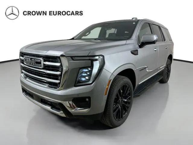2025 GMC Yukon 4WD Elevation for sale near Dublin, OH