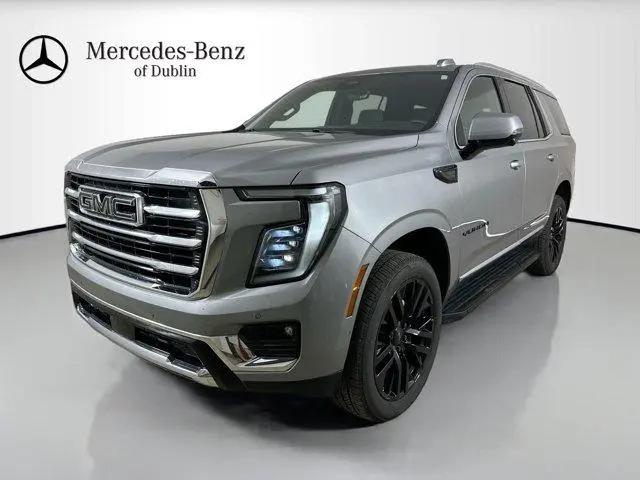 2025 GMC Yukon 4WD Elevation for sale near Dublin, OH